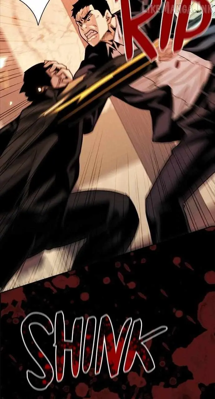 Read Worst Generation chapter 64 image 110 on Lezhin