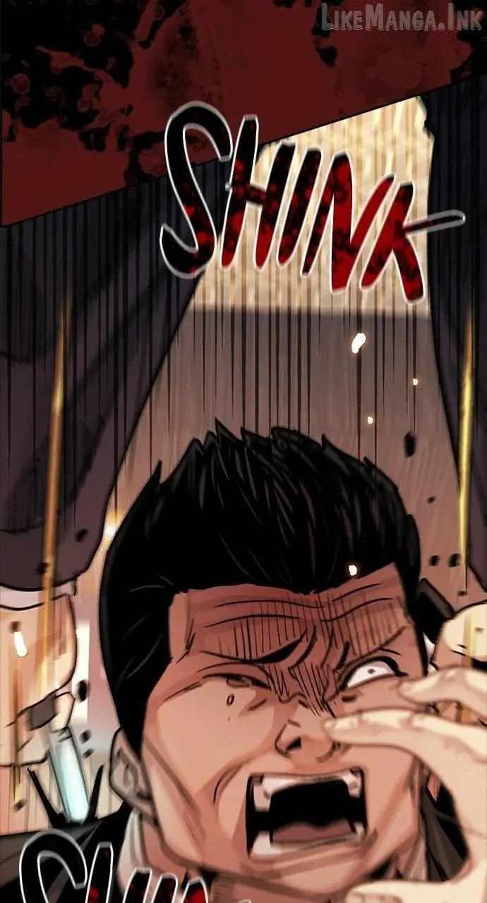Read Worst Generation chapter 64 image 111 on Lezhin