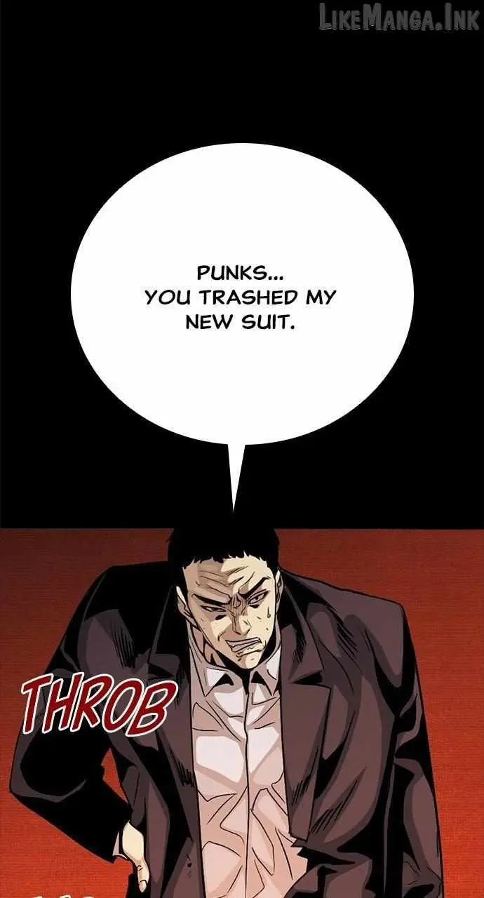Read Worst Generation chapter 64 image 118 on Lezhin
