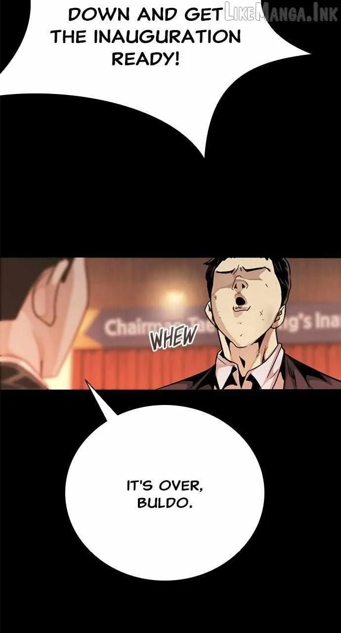 Read Worst Generation chapter 64 image 121 on Lezhin