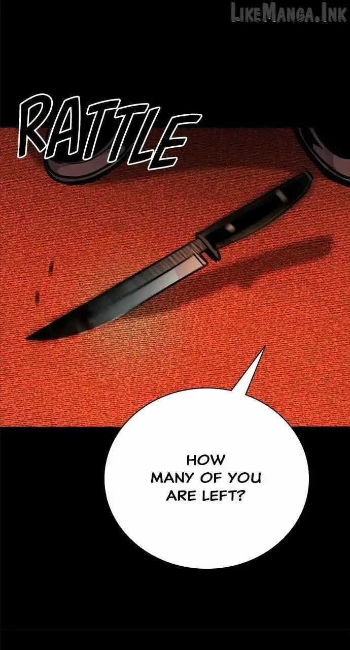 Read Worst Generation chapter 64 image 122 on Lezhin