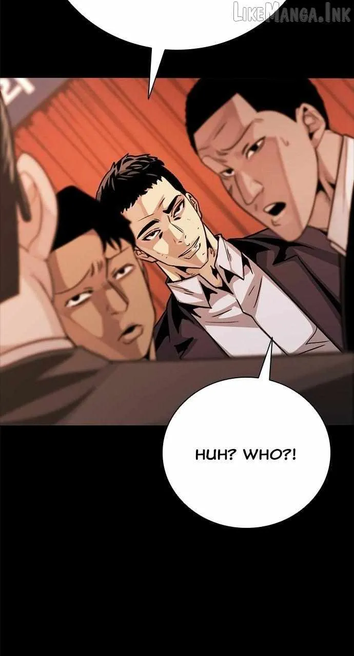 Read Worst Generation chapter 64 image 126 on Lezhin
