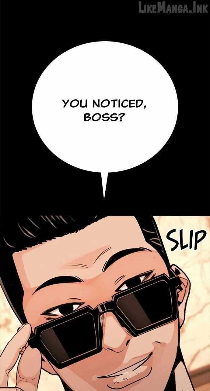 Read Worst Generation chapter 64 image 127 on Lezhin