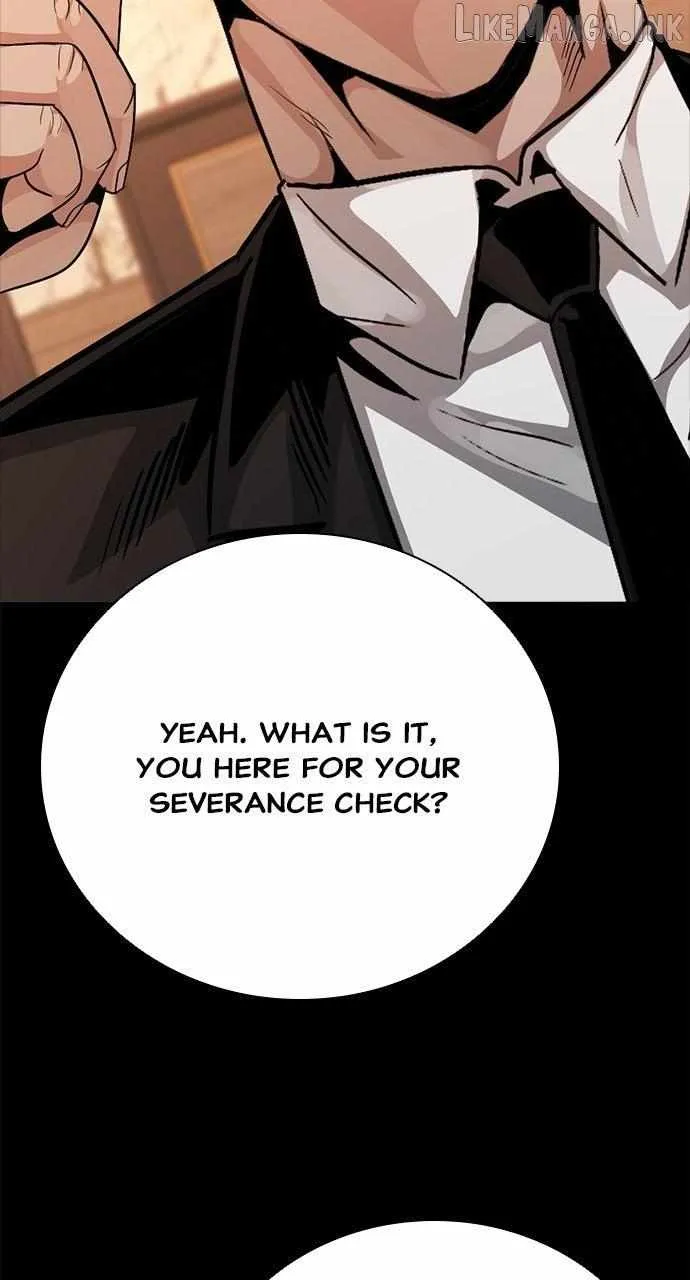 Read Worst Generation chapter 64 image 128 on Lezhin