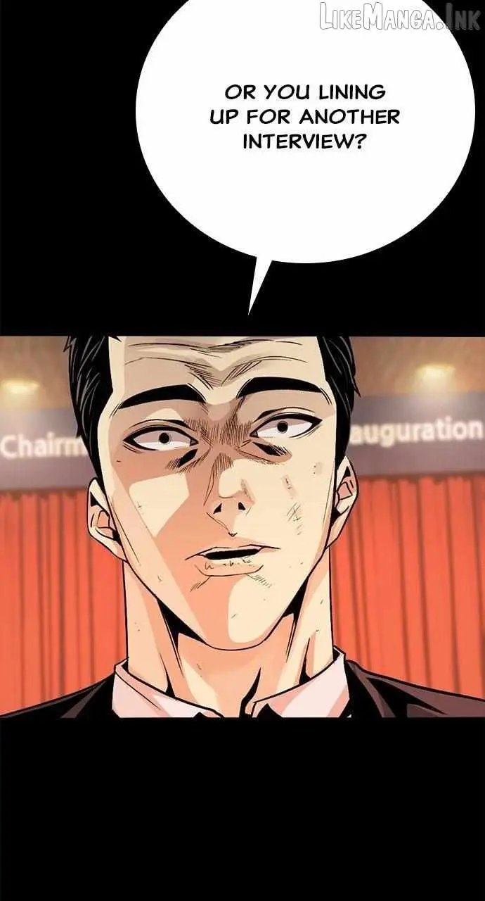 Read Worst Generation chapter 64 image 129 on Lezhin