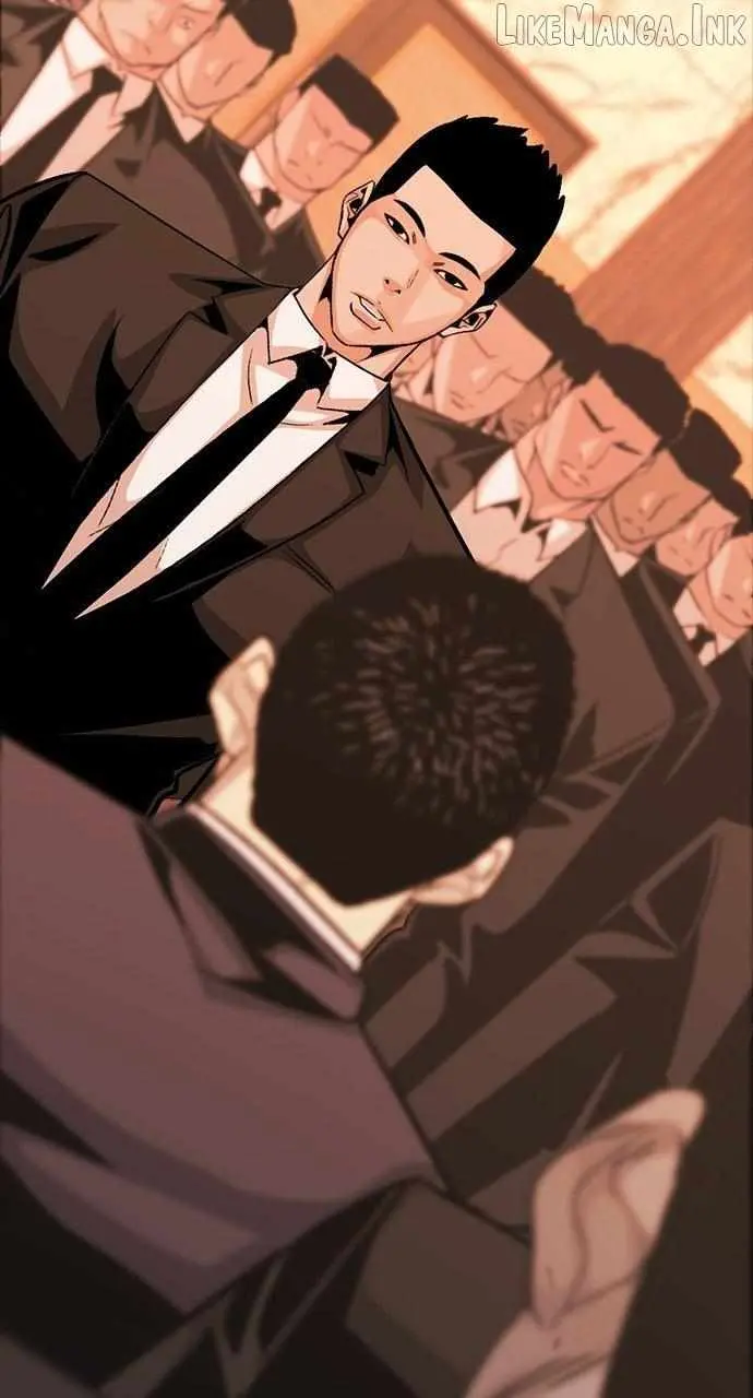 Read Worst Generation chapter 64 image 137 on Lezhin