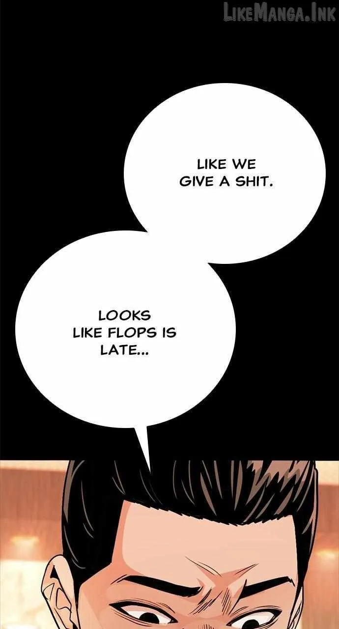 Read Worst Generation chapter 64 image 139 on Lezhin