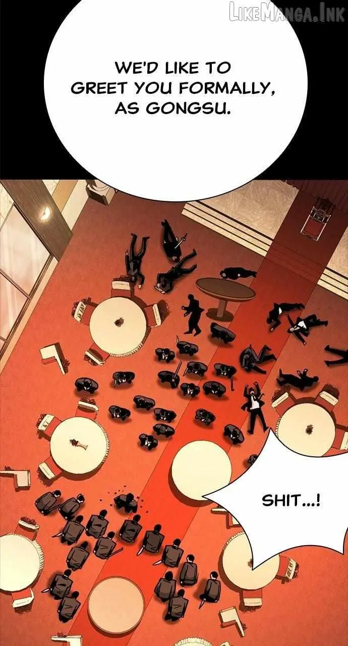 Read Worst Generation chapter 64 image 141 on Lezhin