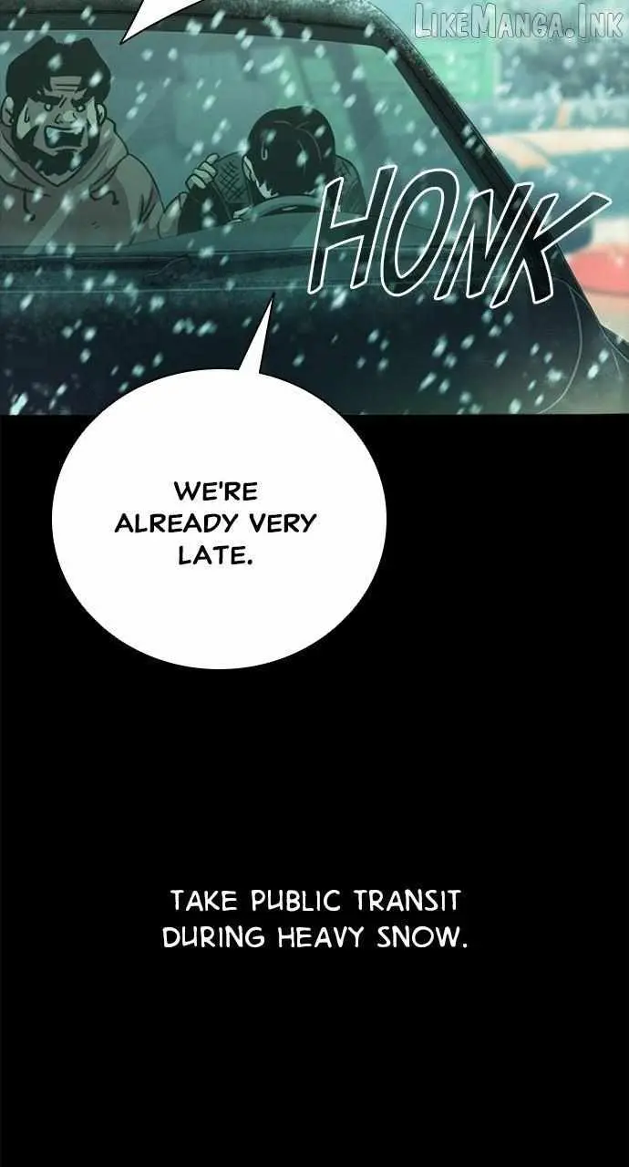 Read Worst Generation chapter 64 image 147 on Lezhin