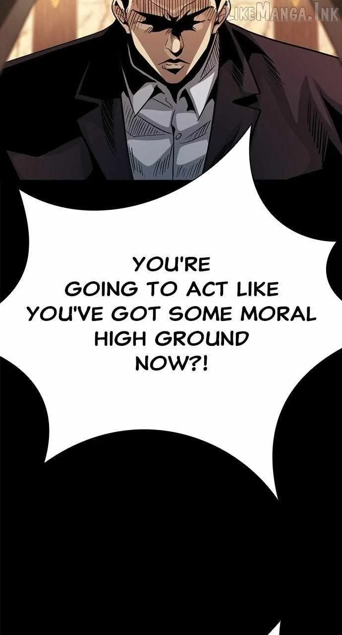 Read Worst Generation chapter 64 image 23 on Lezhin