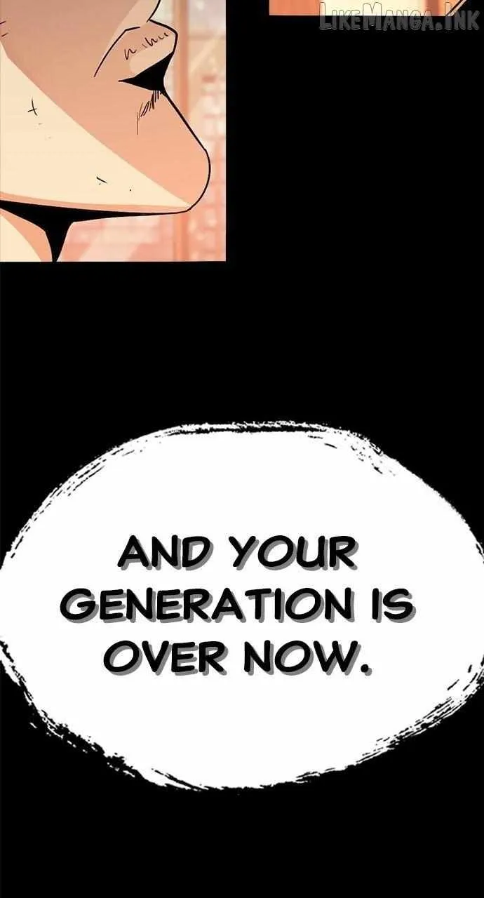 Read Worst Generation chapter 64 image 27 on Lezhin