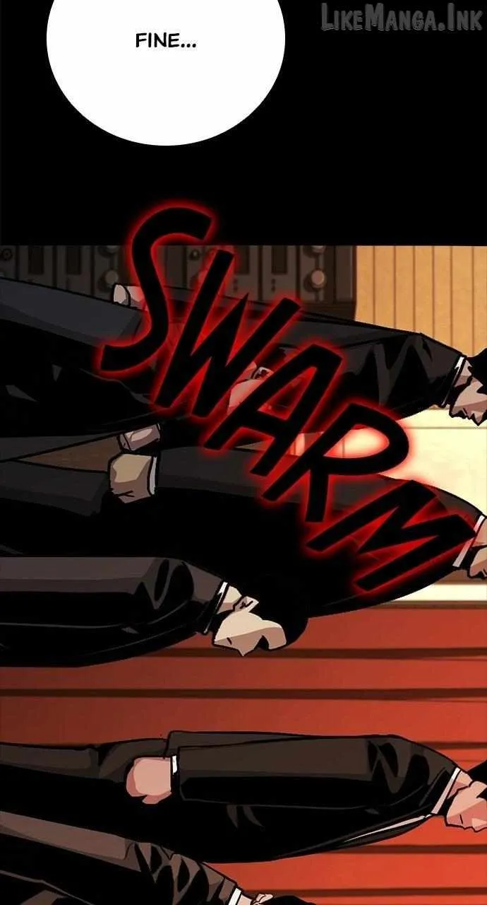 Read Worst Generation chapter 64 image 33 on Lezhin