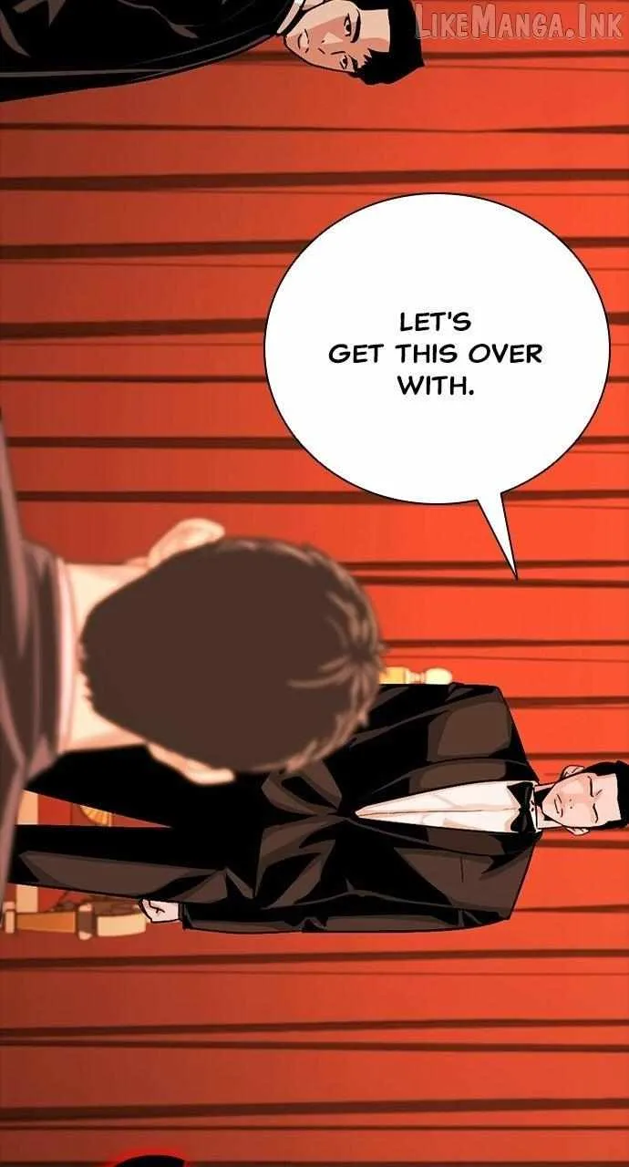 Read Worst Generation chapter 64 image 34 on Lezhin