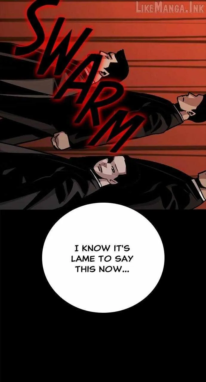 Read Worst Generation chapter 64 image 35 on Lezhin