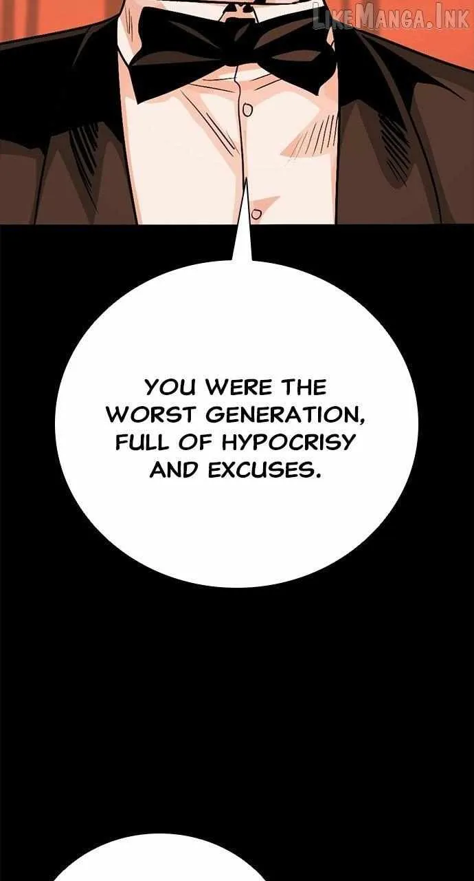 Read Worst Generation chapter 64 image 37 on Lezhin