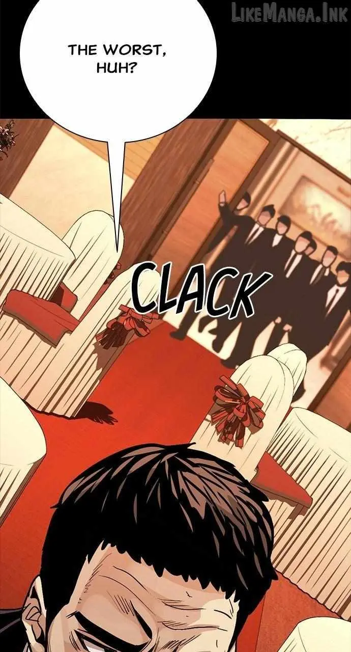 Read Worst Generation chapter 64 image 38 on Lezhin