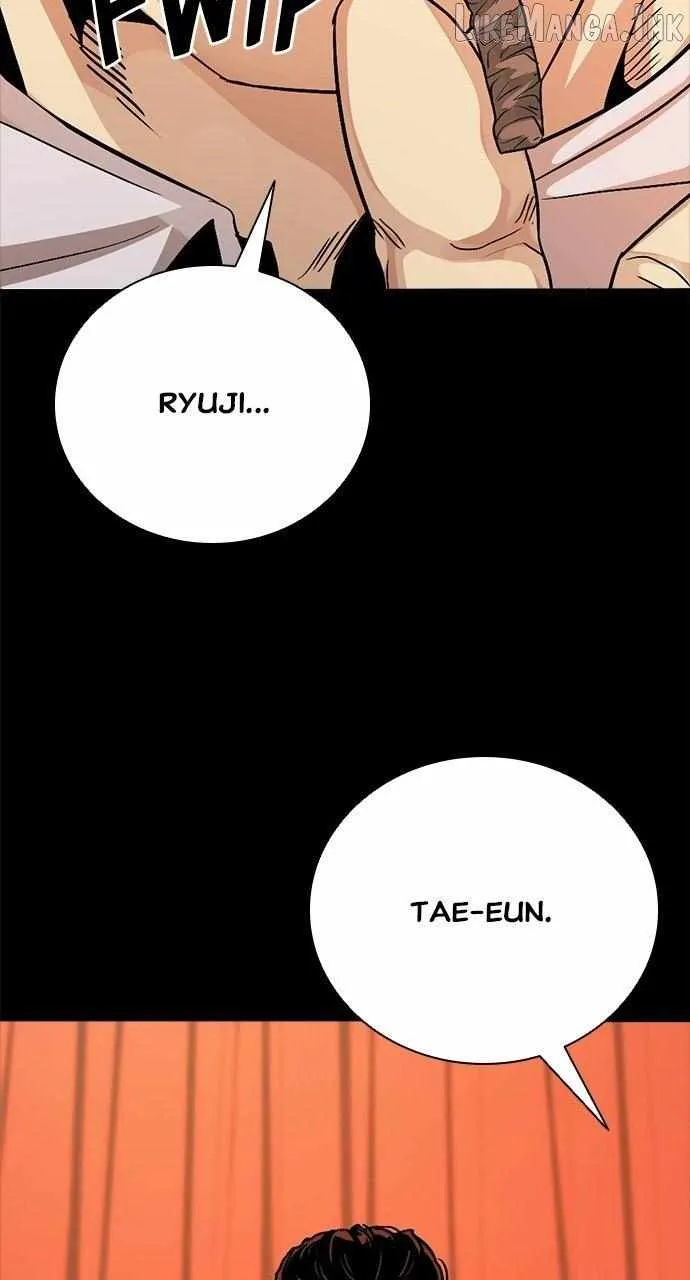 Read Worst Generation chapter 64 image 4 on Lezhin
