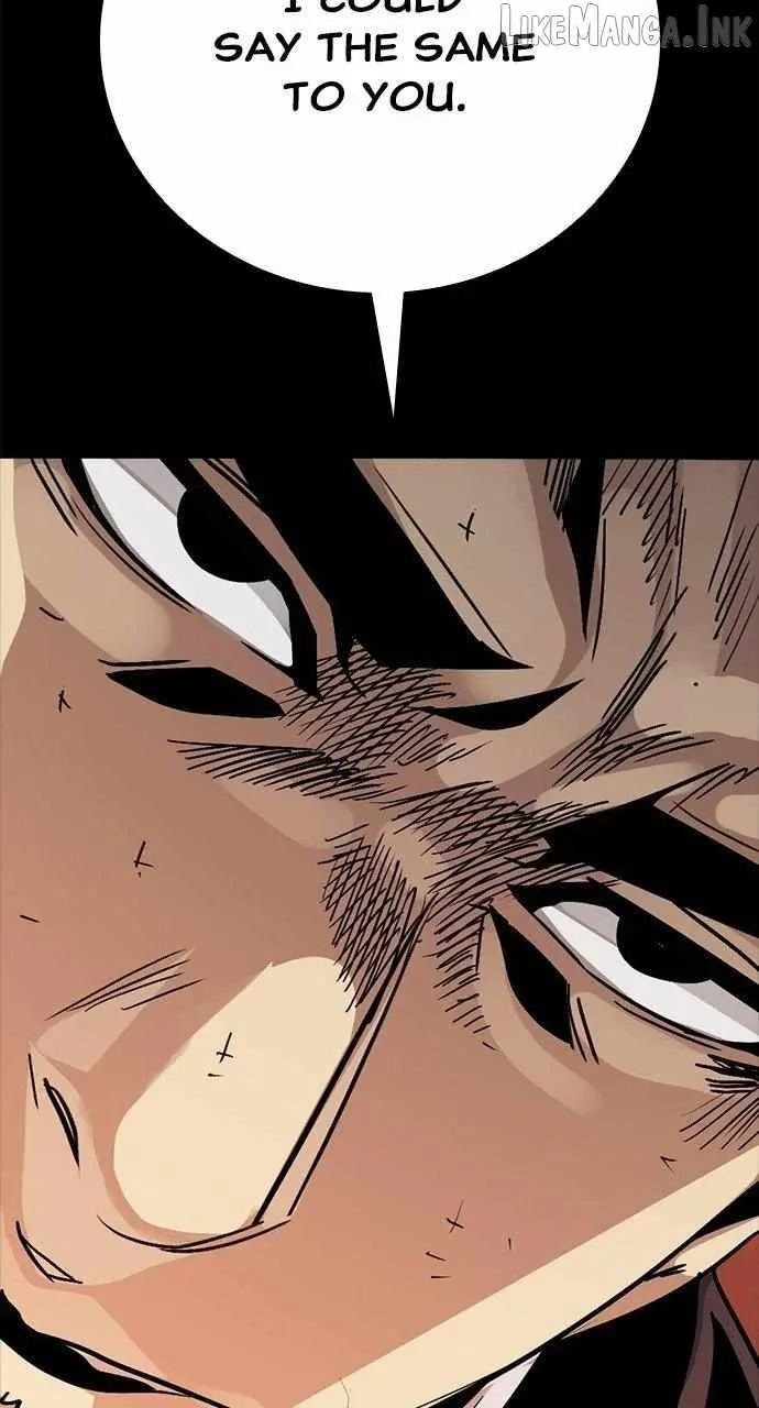 Read Worst Generation chapter 64 image 40 on Lezhin
