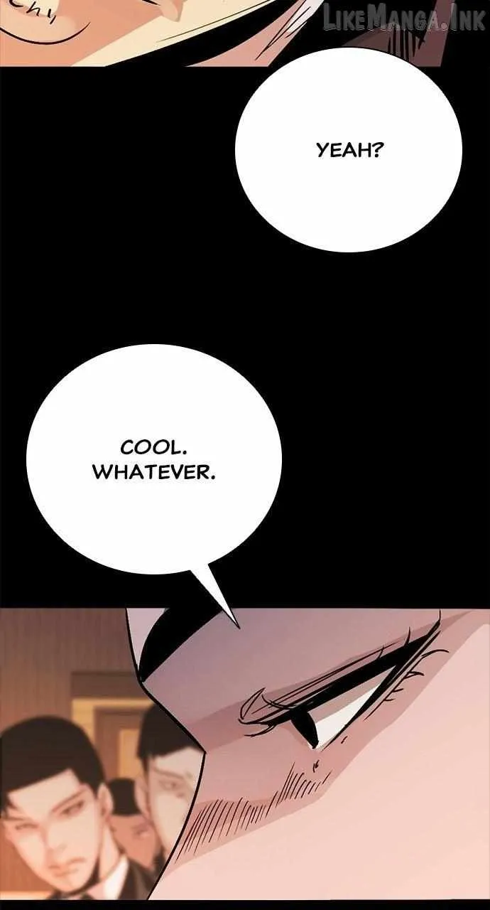 Read Worst Generation chapter 64 image 41 on Lezhin