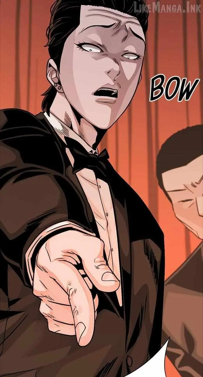 Read Worst Generation chapter 64 image 43 on Lezhin