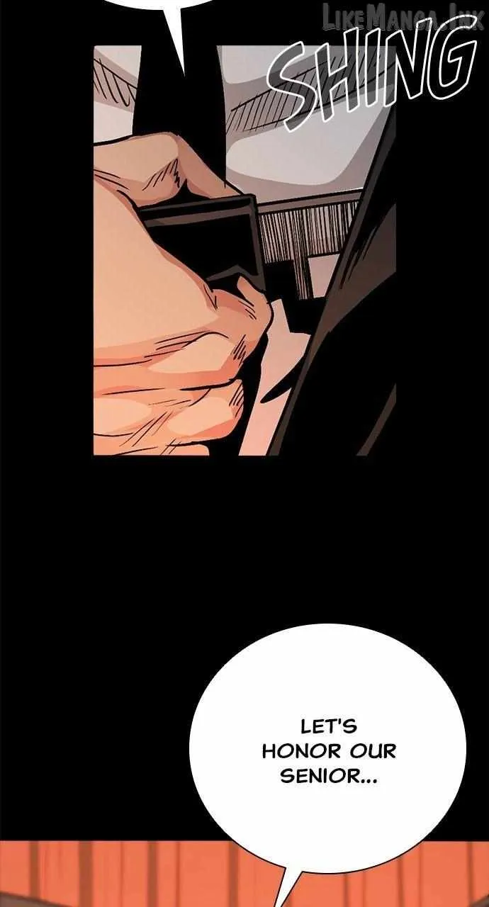 Read Worst Generation chapter 64 image 45 on Lezhin