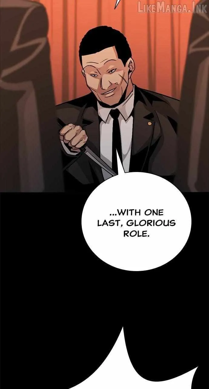 Read Worst Generation chapter 64 image 46 on Lezhin