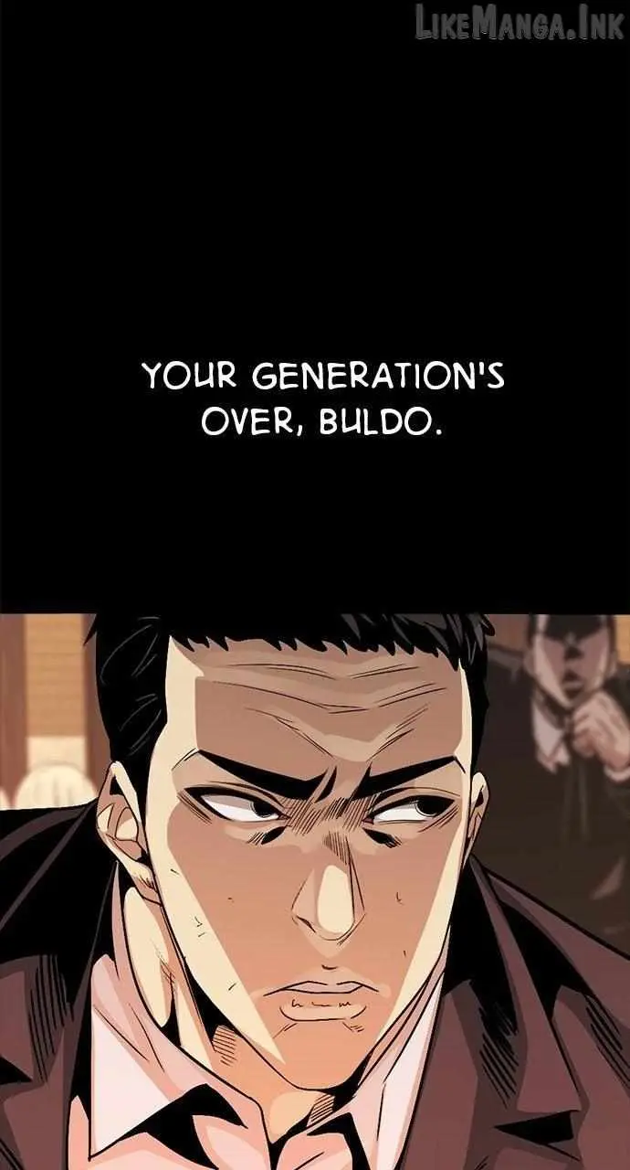 Read Worst Generation chapter 64 image 51 on Lezhin