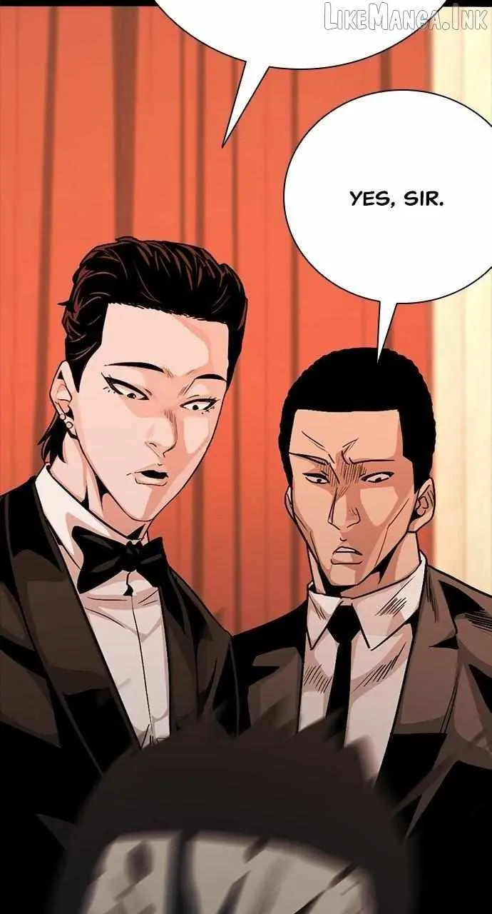 Read Worst Generation chapter 64 image 59 on Lezhin