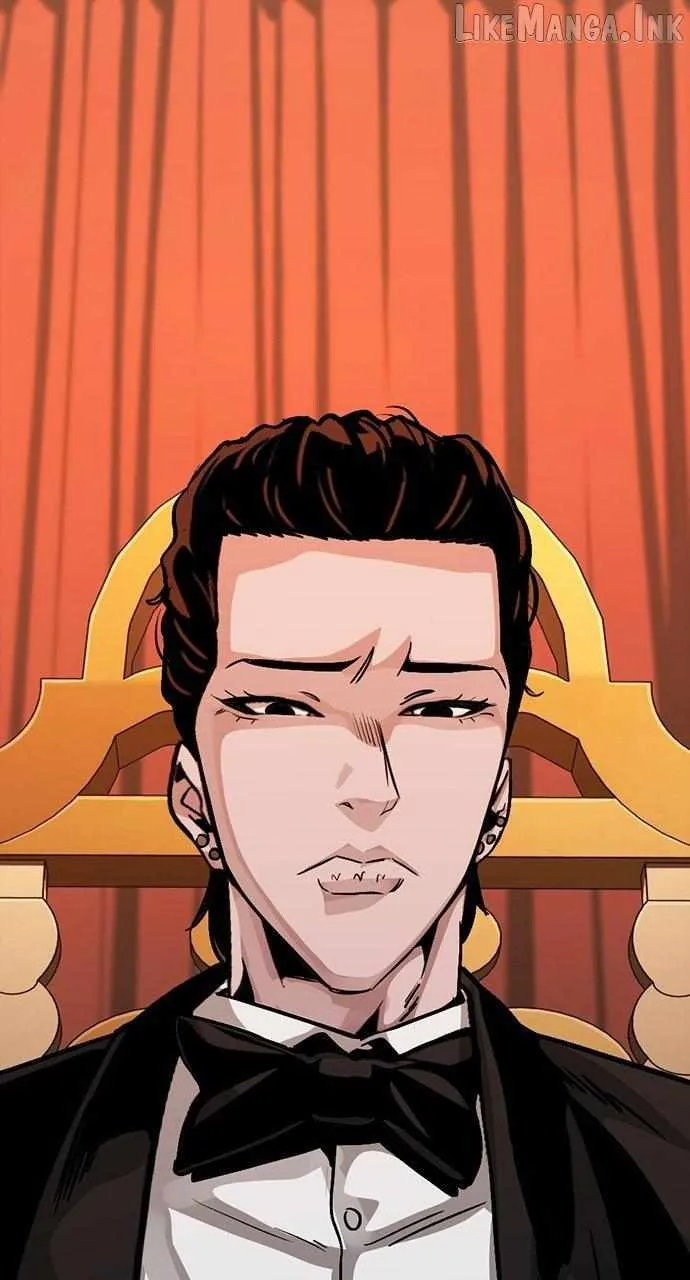 Read Worst Generation chapter 64 image 7 on Lezhin