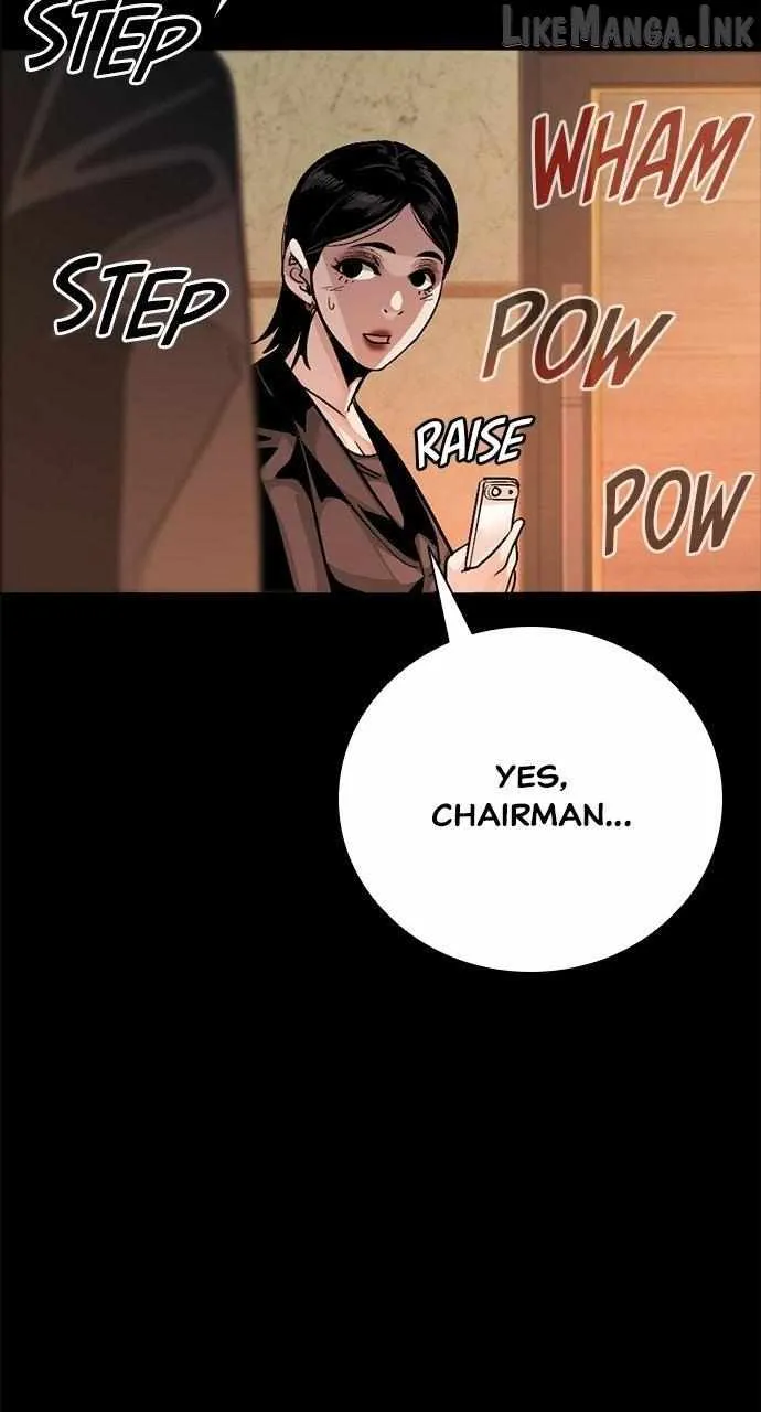 Read Worst Generation chapter 64 image 70 on Lezhin