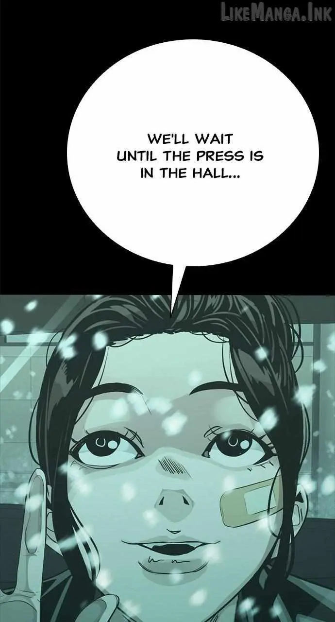 Read Worst Generation chapter 64 image 79 on Lezhin