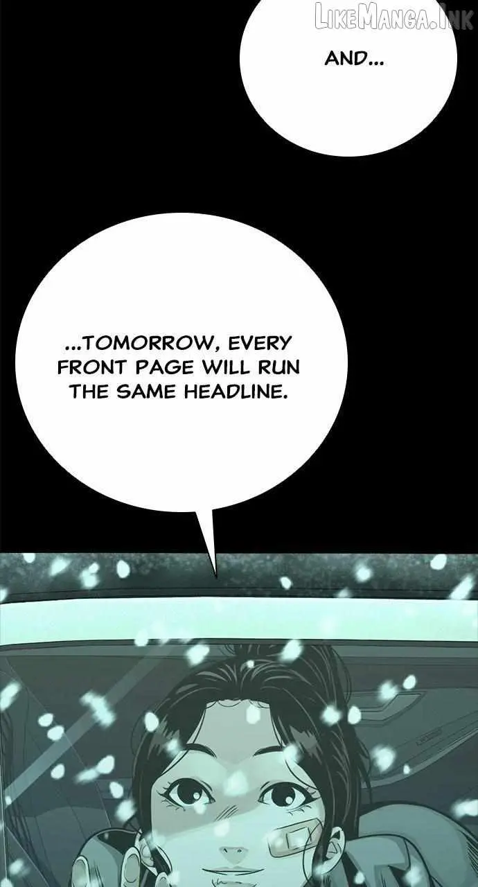 Read Worst Generation chapter 64 image 83 on Lezhin
