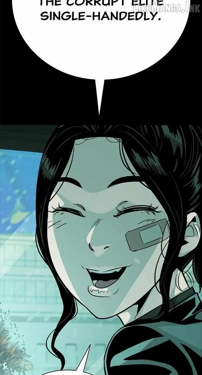 Read Worst Generation chapter 64 image 85 on Lezhin