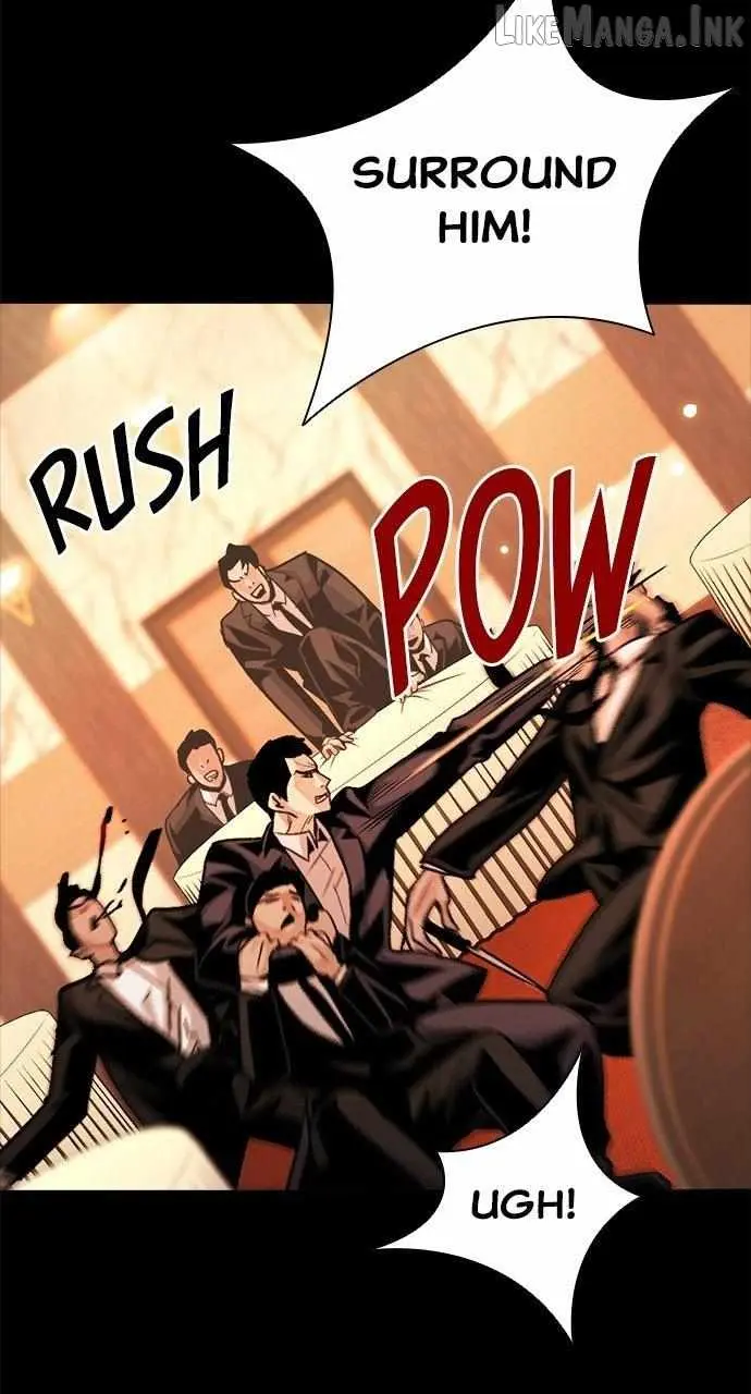 Read Worst Generation chapter 64 image 90 on Lezhin