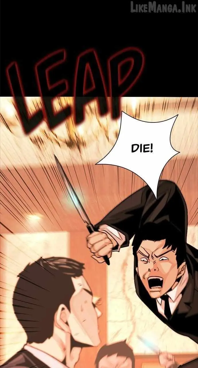 Read Worst Generation chapter 64 image 91 on Lezhin