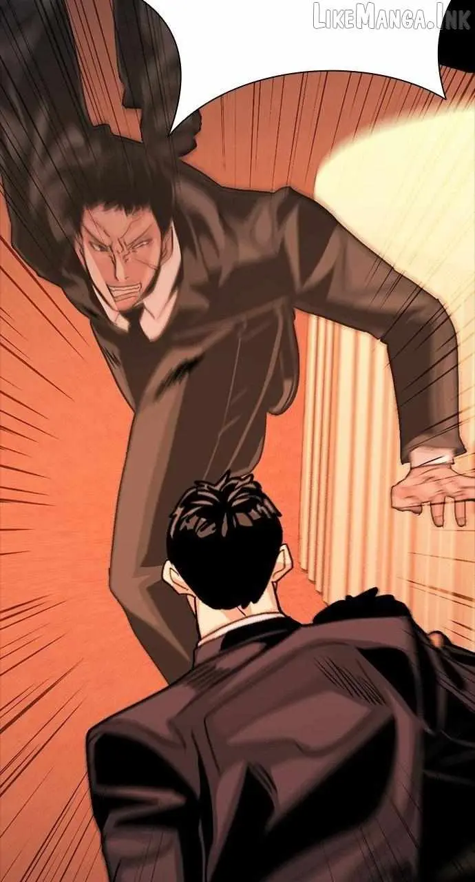 Read Worst Generation chapter 64 image 96 on Lezhin