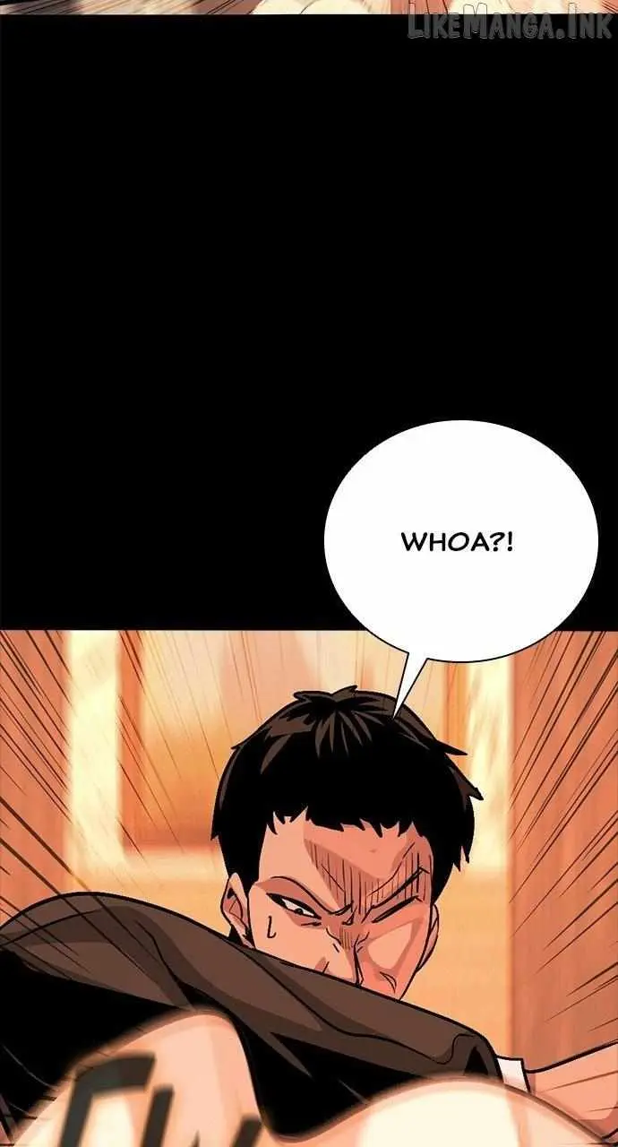 Read Worst Generation chapter 64 image 98 on Lezhin