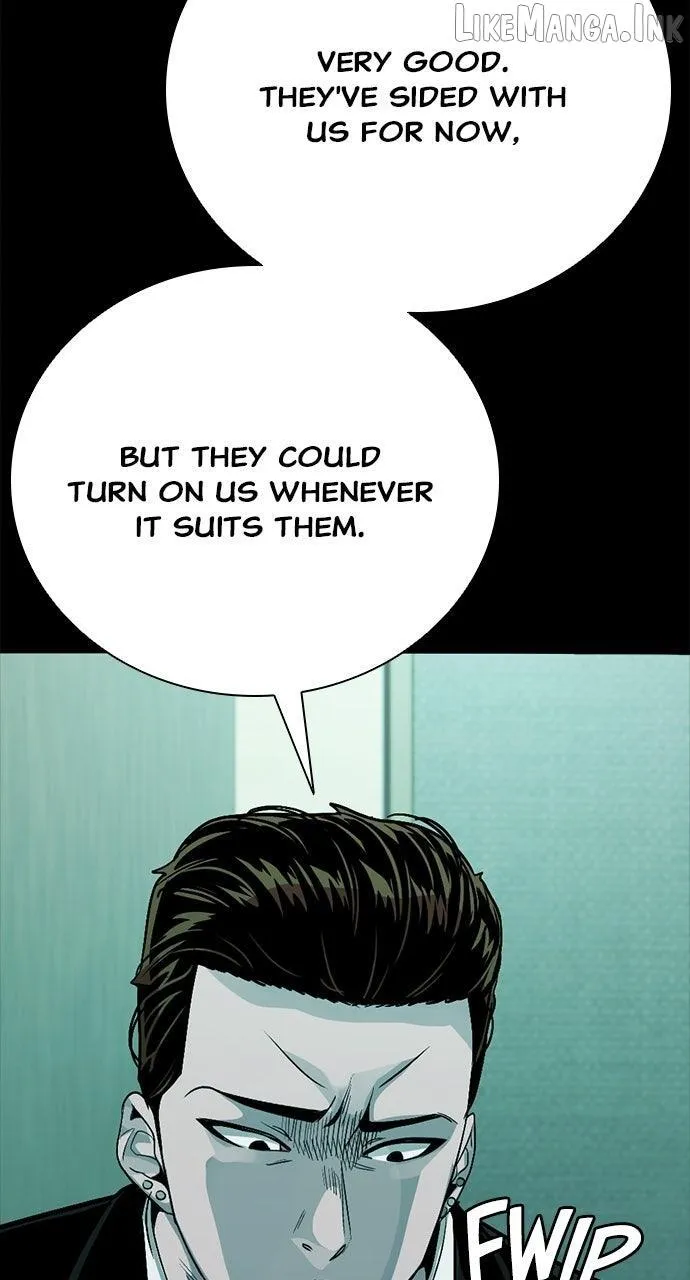 Read Worst Generation chapter 65 image 10 on Lezhin