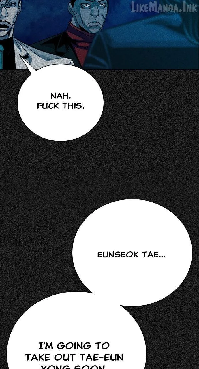 Read Worst Generation chapter 65 image 107 on Lezhin