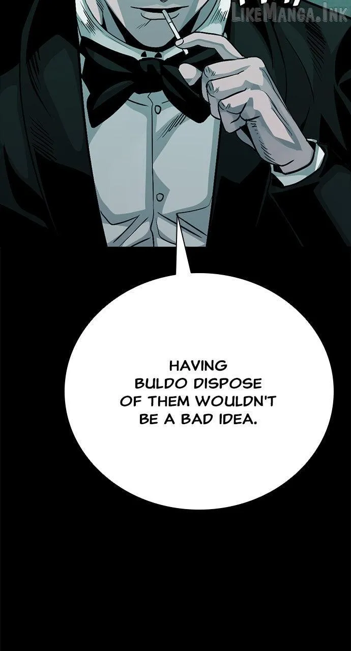Read Worst Generation chapter 65 image 11 on Lezhin
