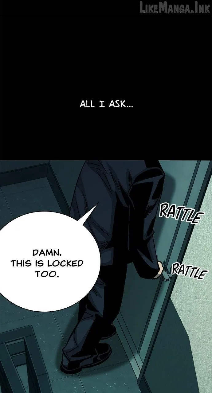 Read Worst Generation chapter 65 image 110 on Lezhin