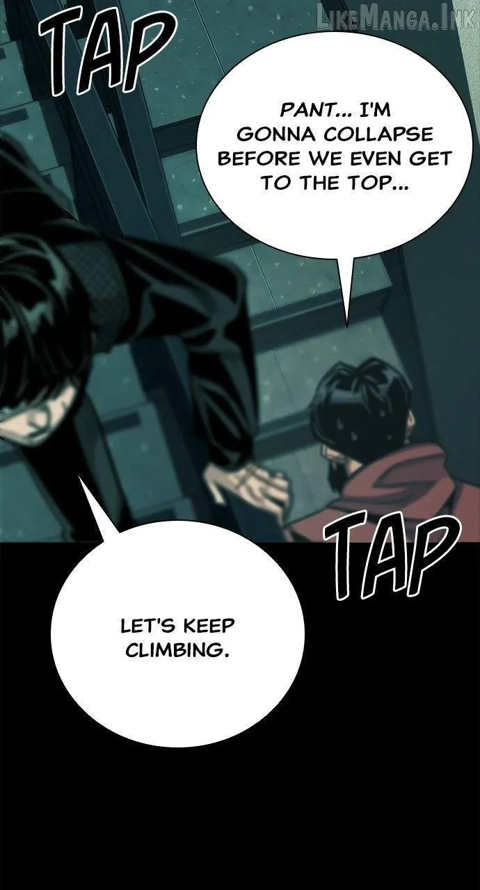 Read Worst Generation chapter 65 image 111 on Lezhin