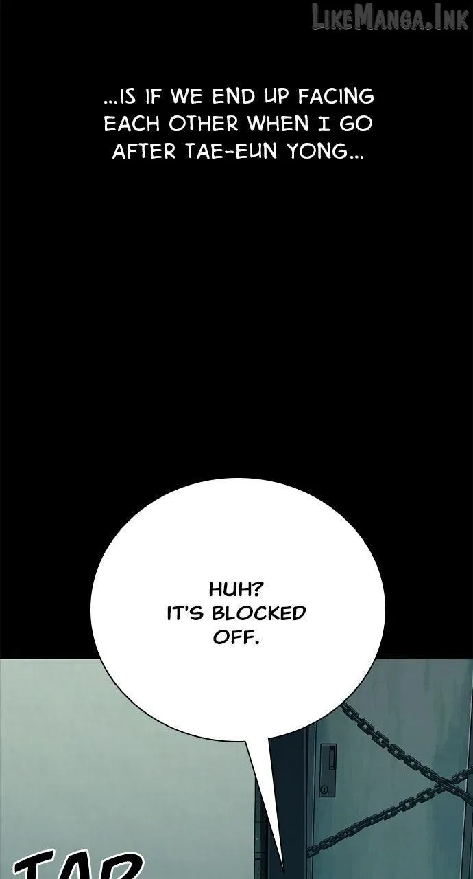 Read Worst Generation chapter 65 image 112 on Lezhin