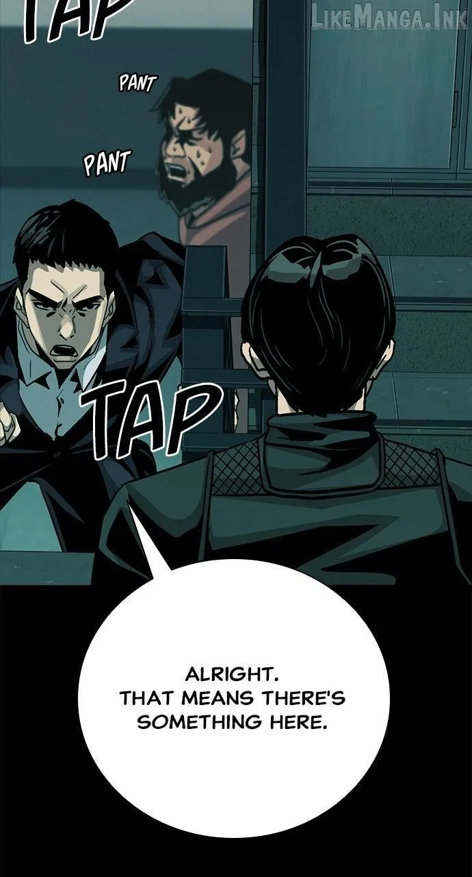 Read Worst Generation chapter 65 image 113 on Lezhin