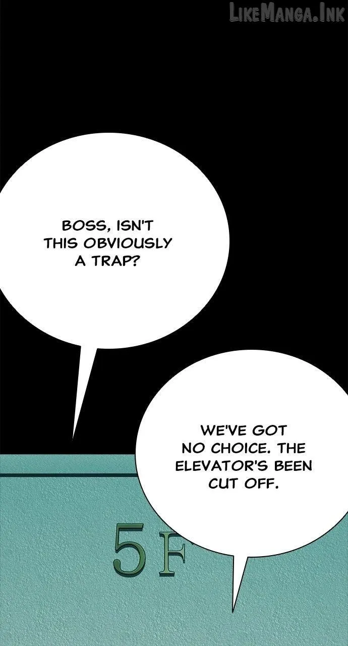 Read Worst Generation chapter 65 image 114 on Lezhin
