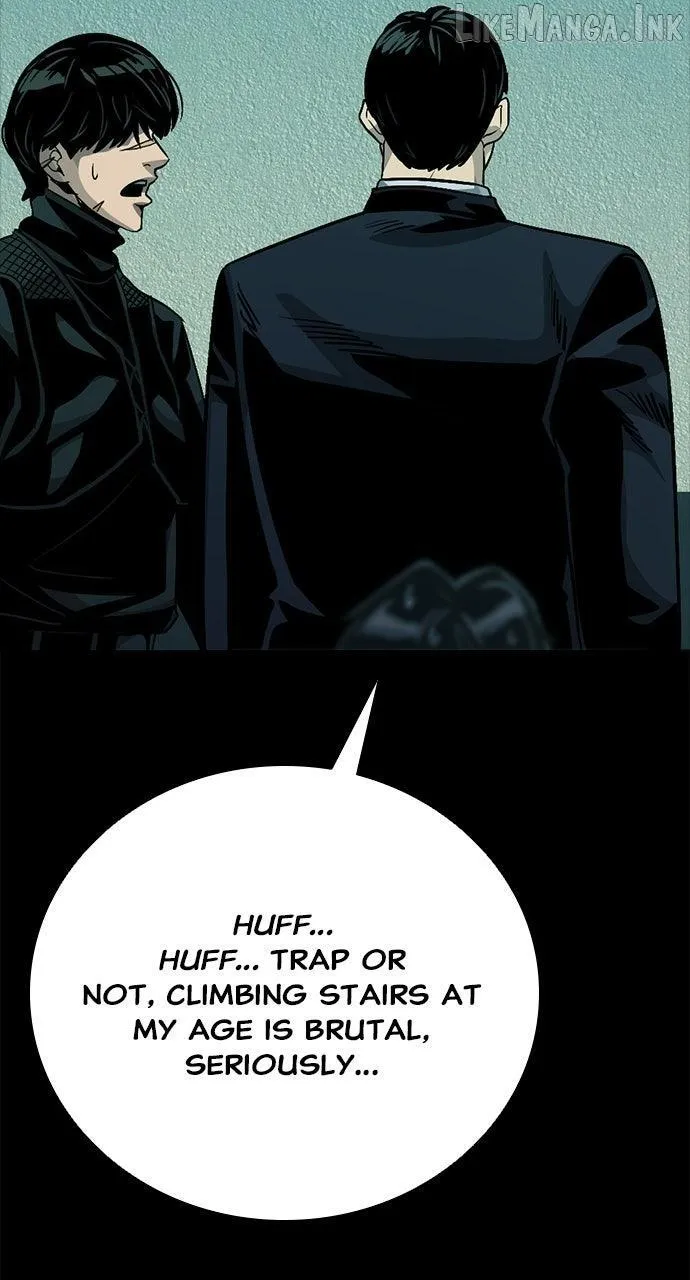 Read Worst Generation chapter 65 image 115 on Lezhin