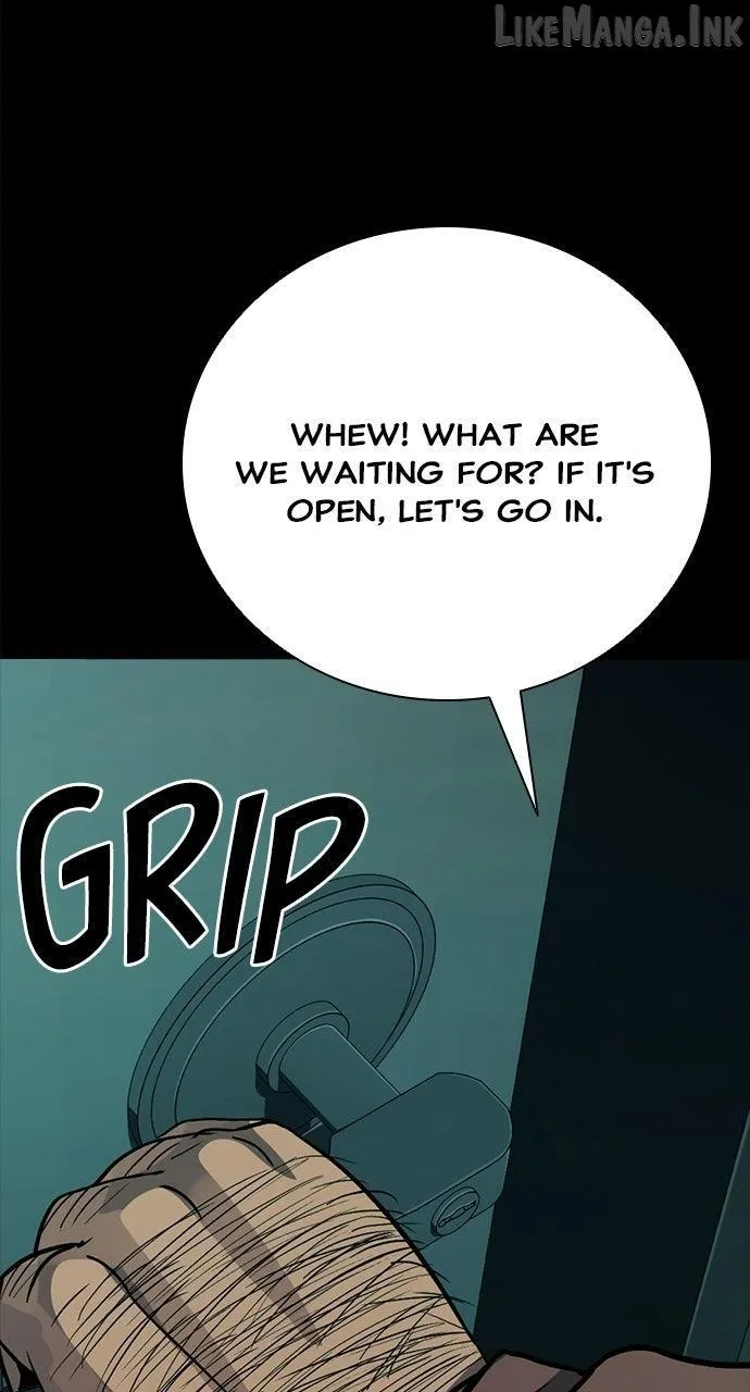 Read Worst Generation chapter 65 image 116 on Lezhin