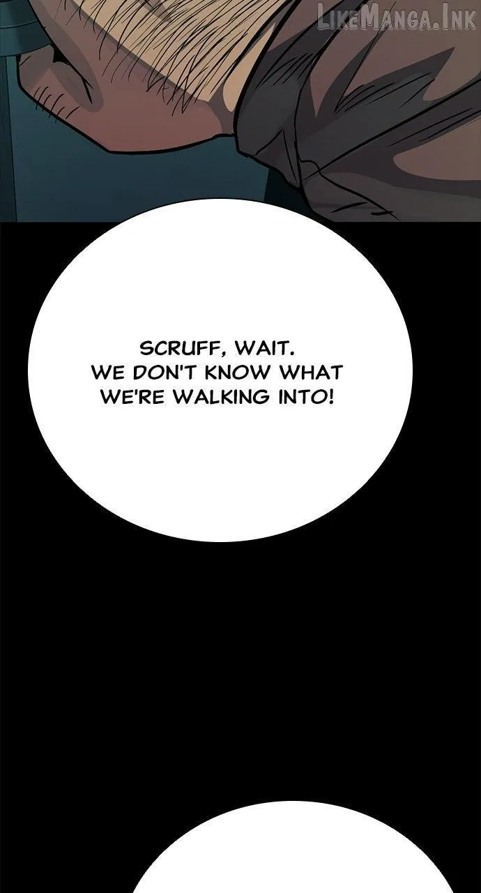 Read Worst Generation chapter 65 image 117 on Lezhin