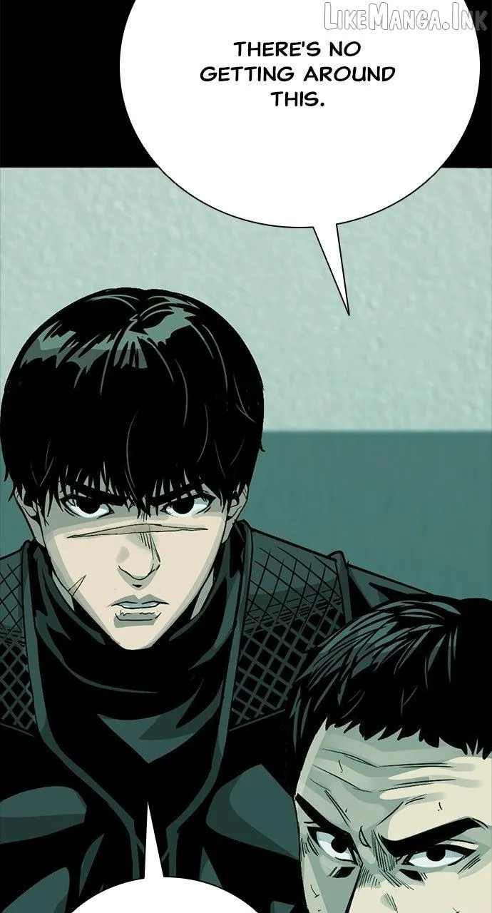 Read Worst Generation chapter 65 image 118 on Lezhin