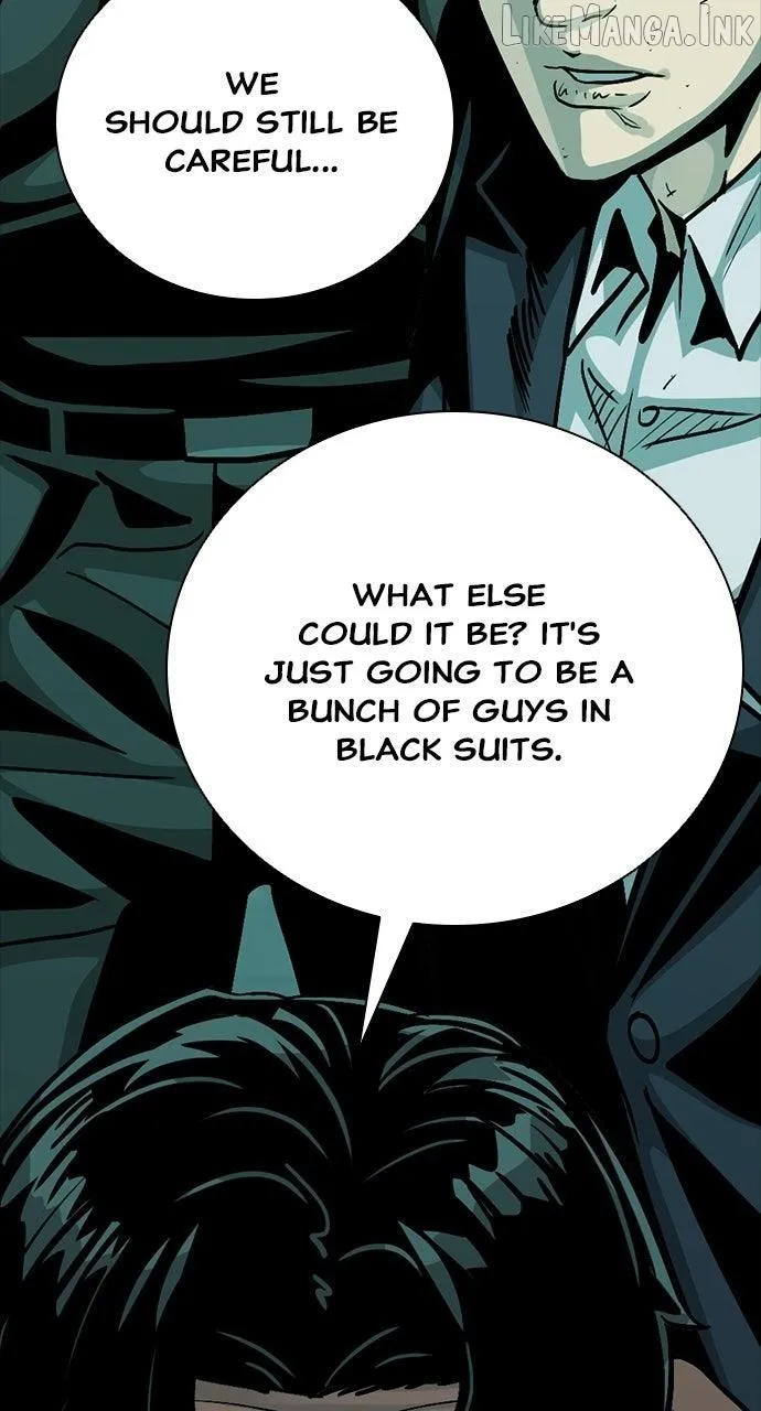 Read Worst Generation chapter 65 image 119 on Lezhin